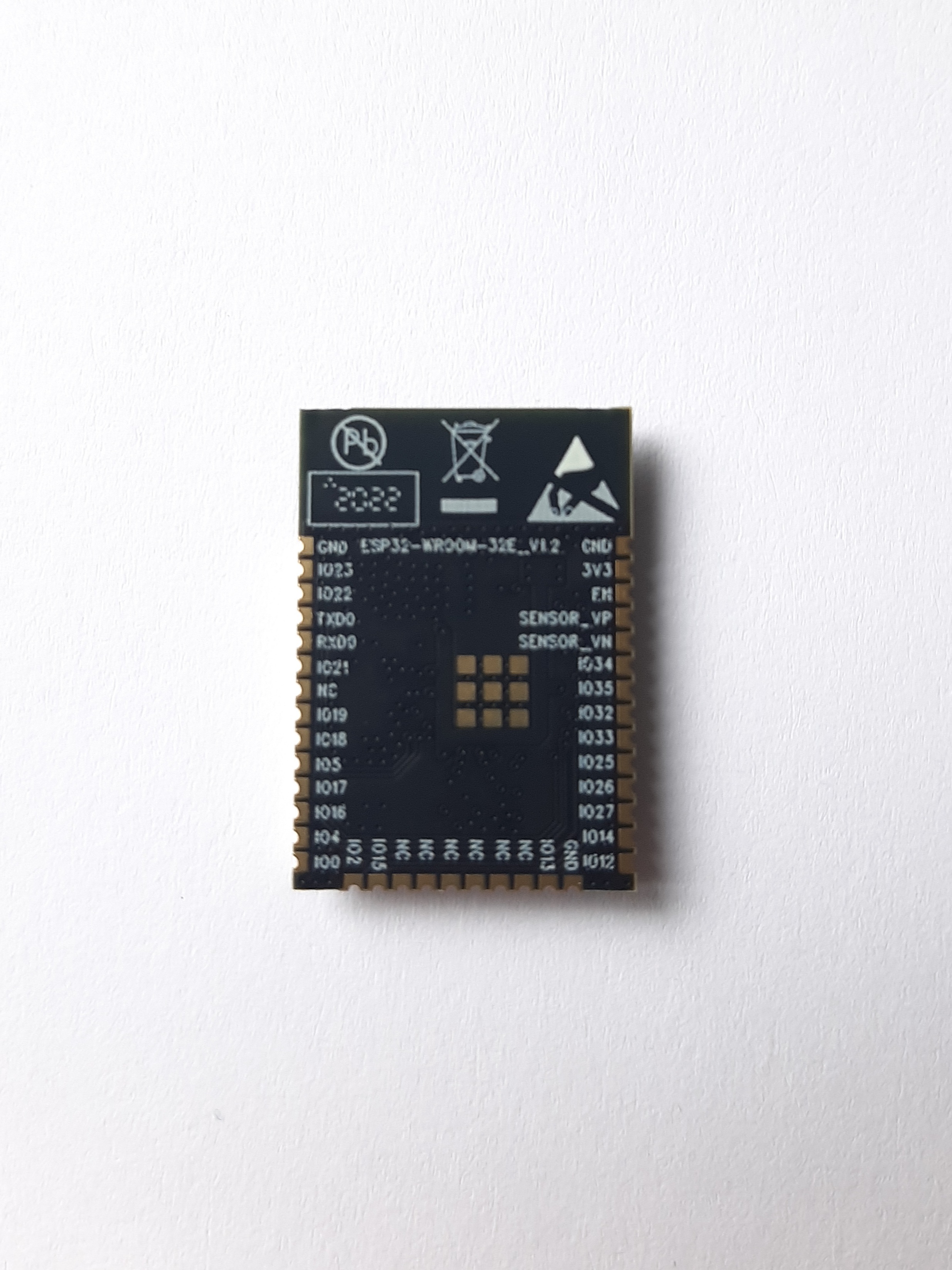 ESP32-WROOM-32E(4MB)