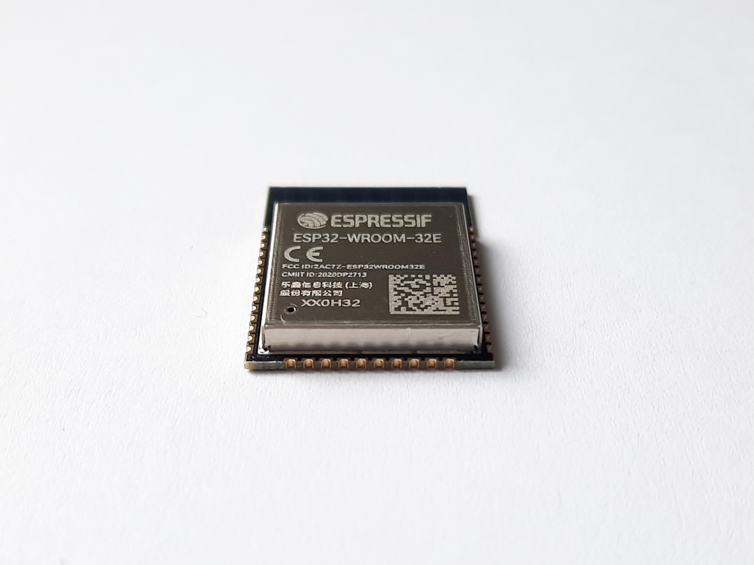 ESP32-WROOM-32E(4MB)