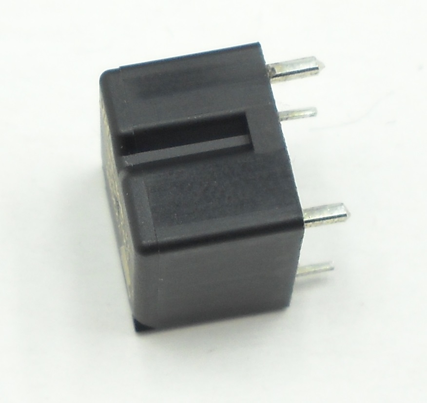 V23086-C1021-A502 przekaźnik 4 PIN dla automotive