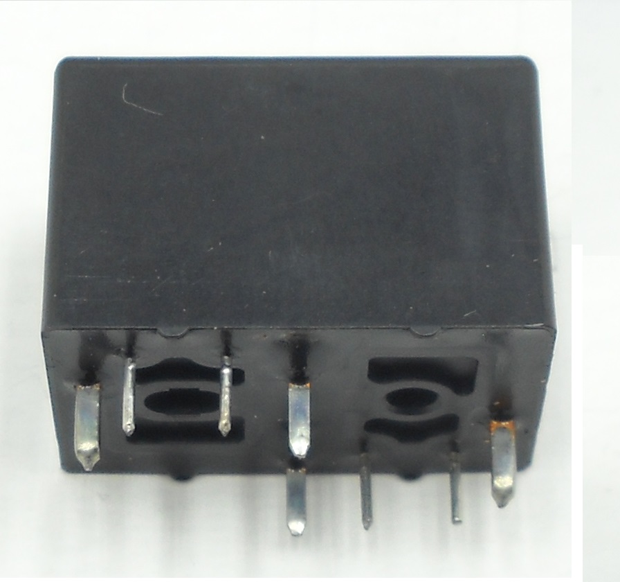 Przekaźnik EP2-3L1S NEC dla automotive