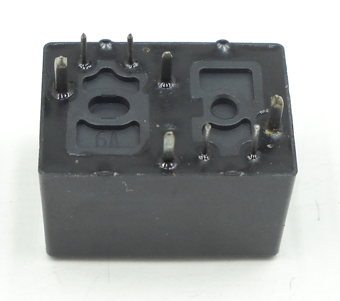 Przekaźnik EP2-3L1S NEC dla automotive