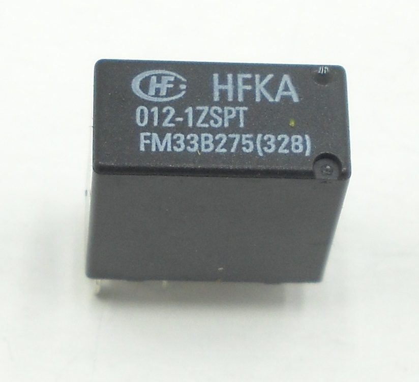 Przekaźnik 012-1ZSPT FM33B275(328) HFKA dla automotive