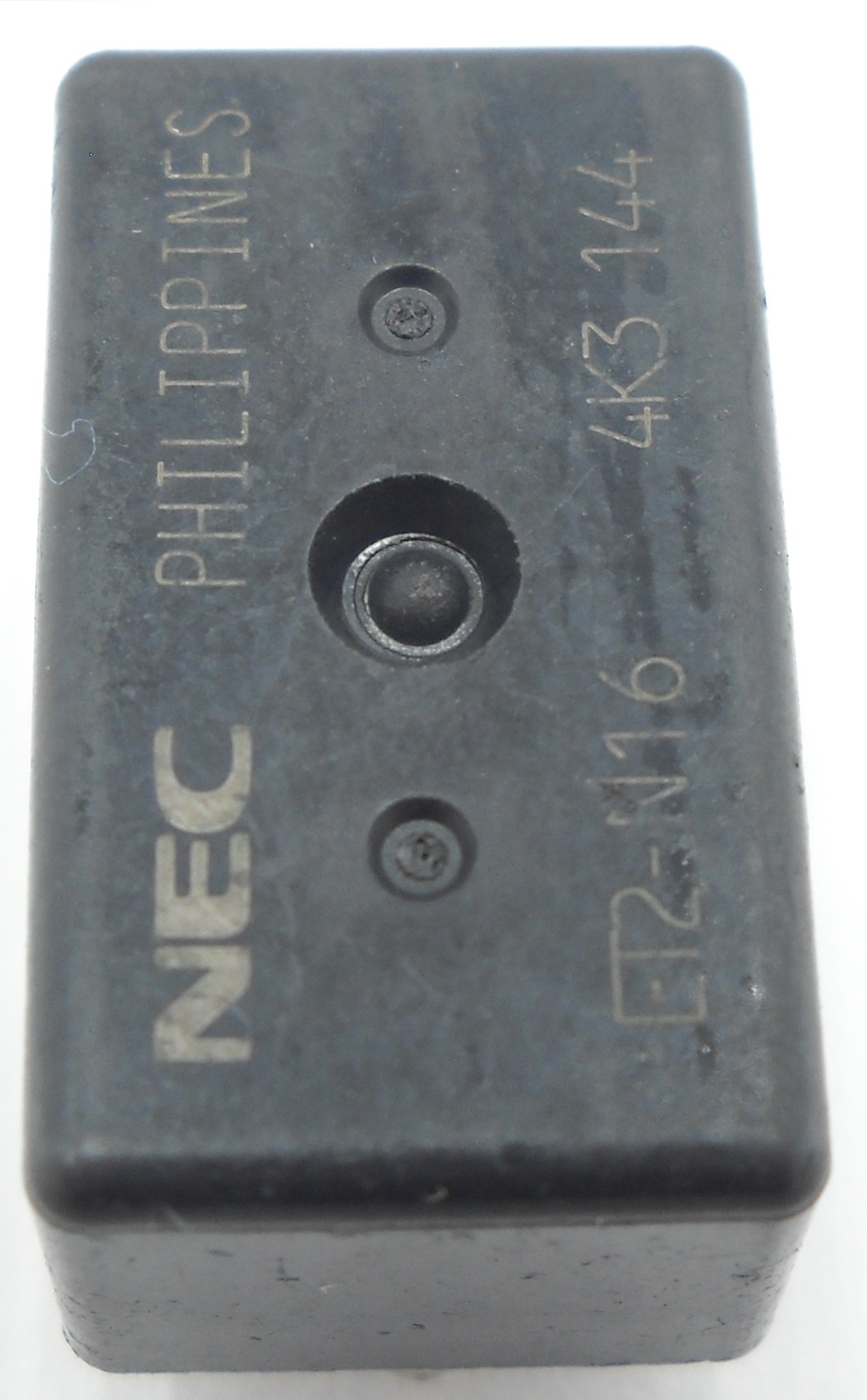 Przekaźnik ET2-N16 NEC dla automotive