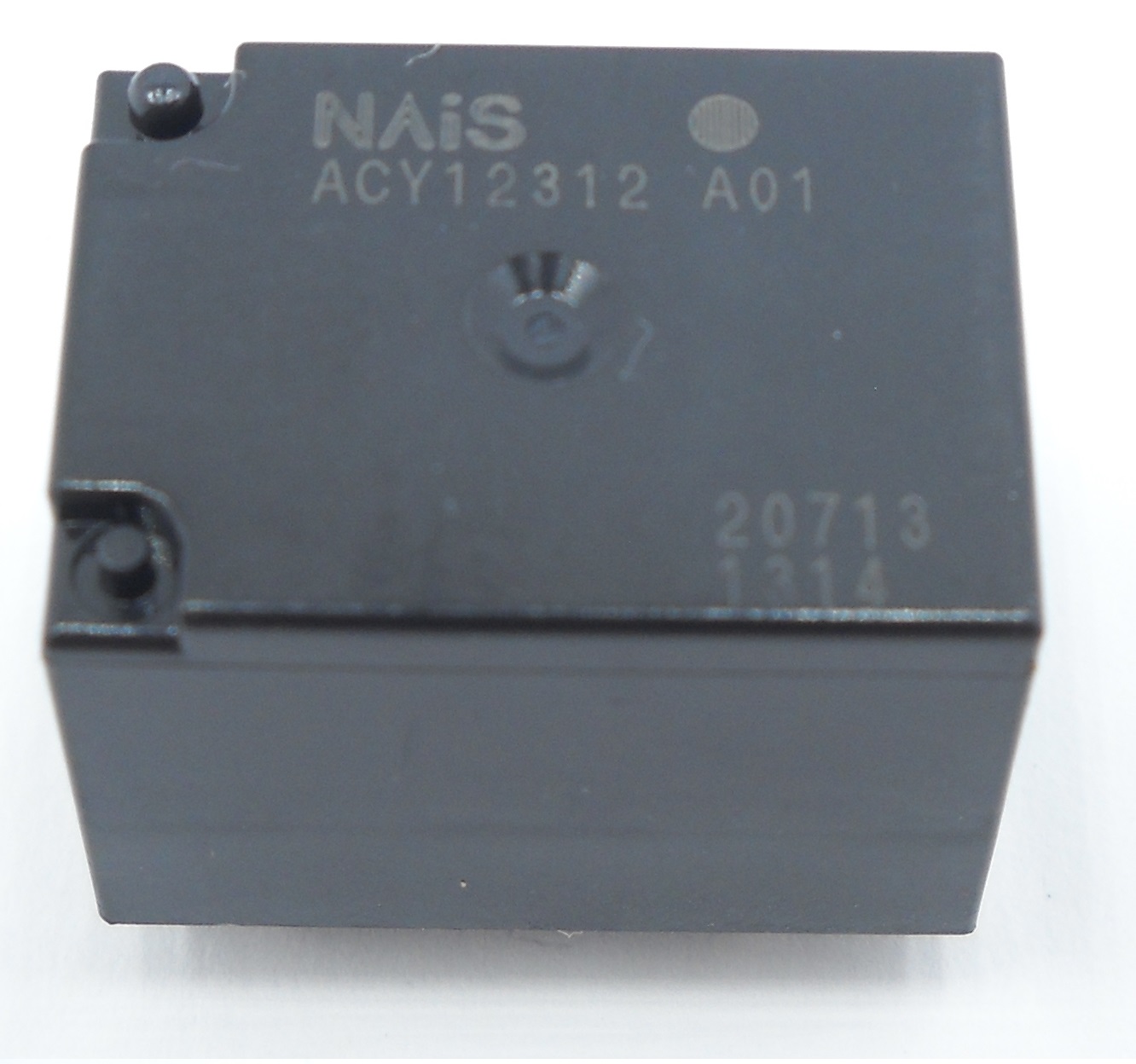 Przekaźnik ACY12312 A01 NAiS dla automotive