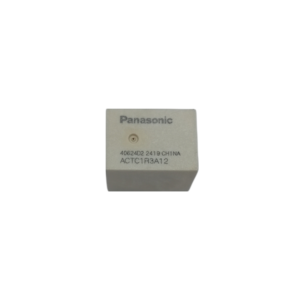Przekaźnik ACAT1R3A12 Panasonic dla automotive 