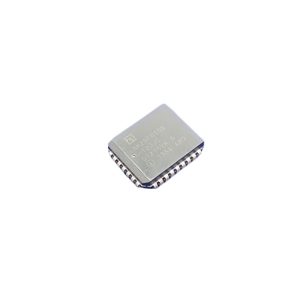Układ scalony AM29F010B-120JC używany w automotive
