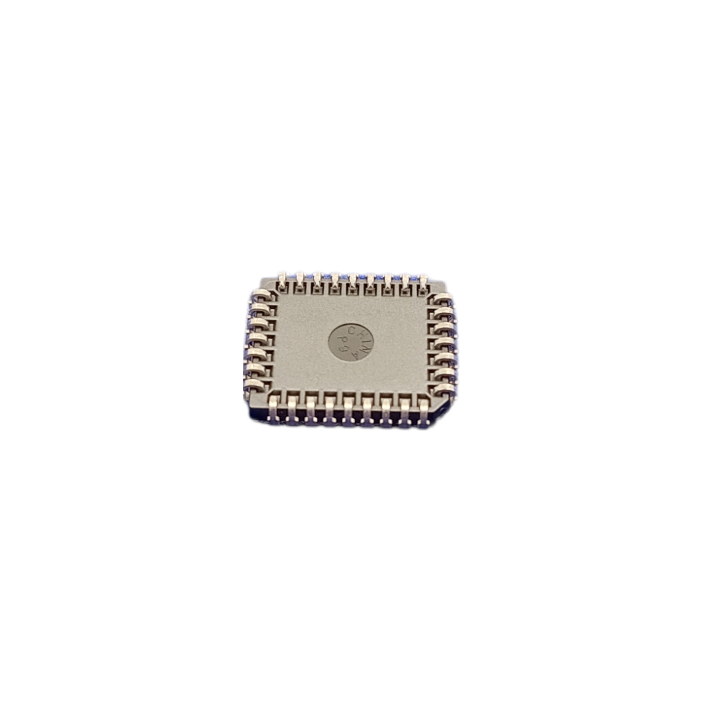 Układ scalony AM29F010B-120JC używany w automotive