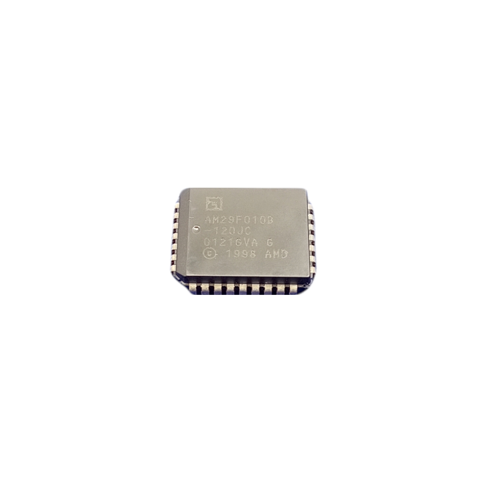 Układ scalony AM29F010B-120JC używany w automotive