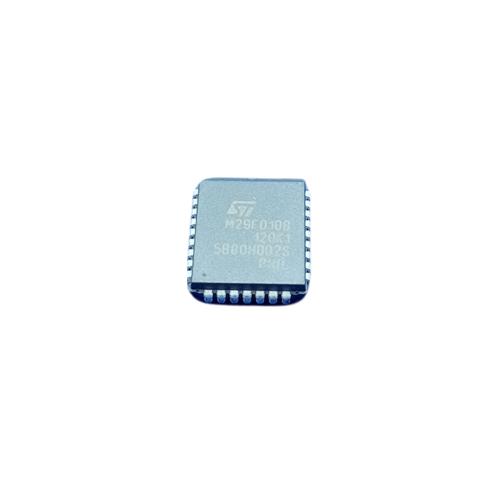 Układ scalony M29F0108-120K1 używany w automotive