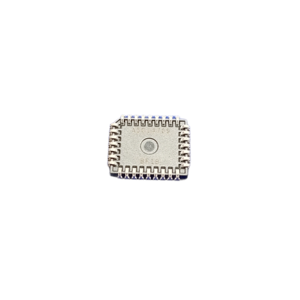 Układ scalony M29F0108-120K1 używany w automotive