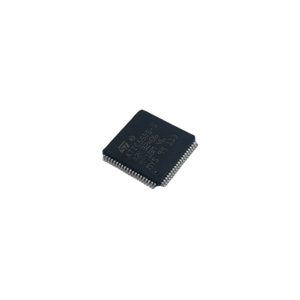 Układ scalony ATIC55D5-3 A2C32406 stosowany w automotive 