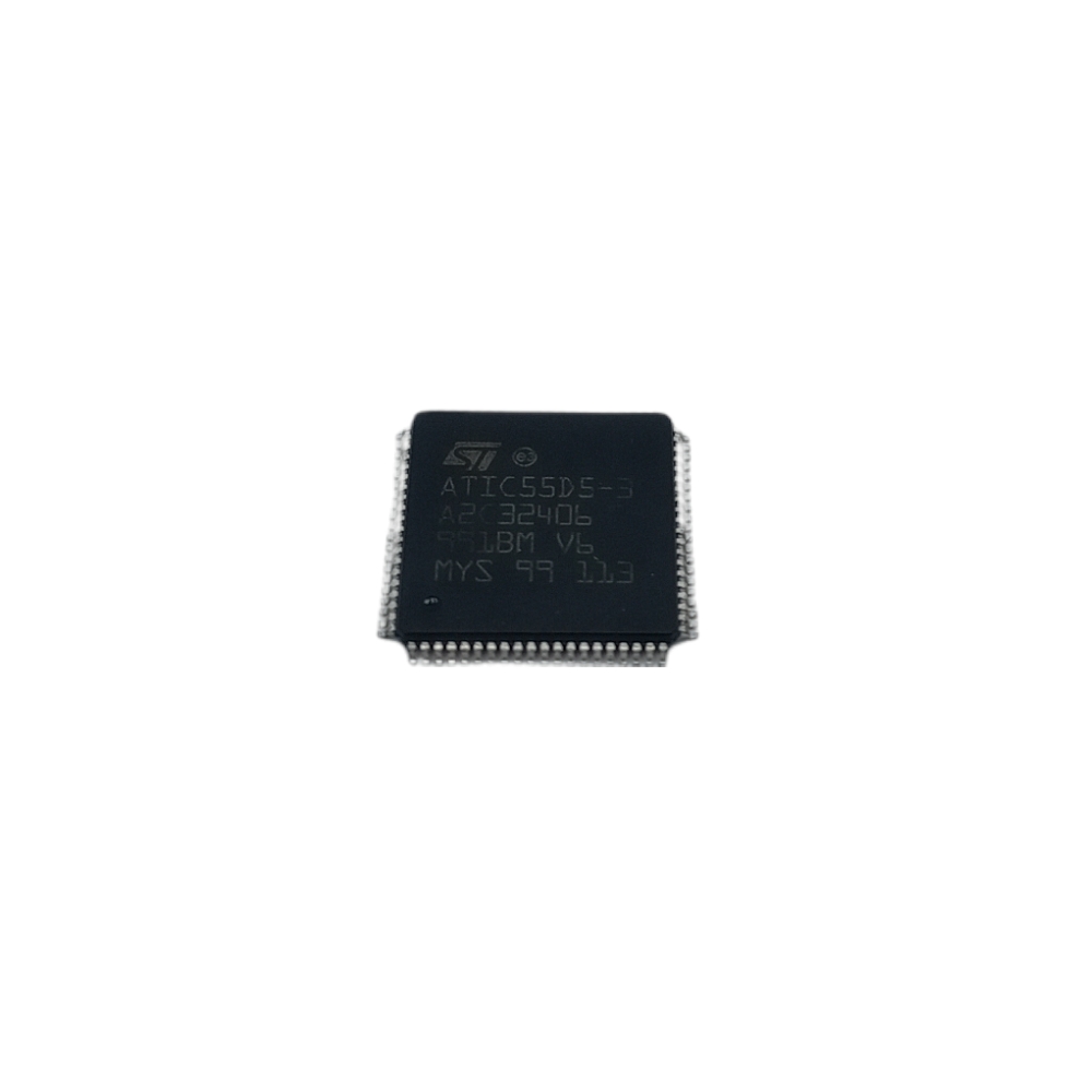 Układ scalony ATIC55D5-3 A2C32406 stosowany w automotive 