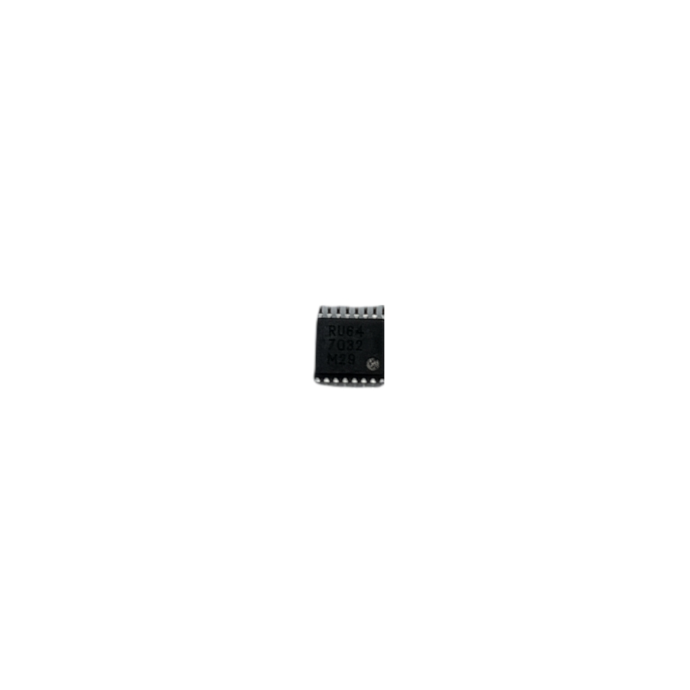 Układ scalony 5100 B3 60650  stosowany w automotive 