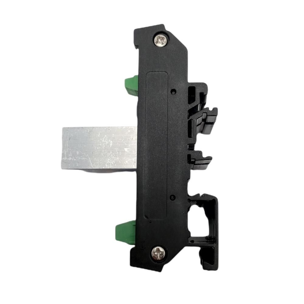 Stmívací modul AC pro PWM regulátor 1 kanál 3,3V / 5V Logic AC 50Hz 60Hz 220V 110V RobotDyn na liště DIN