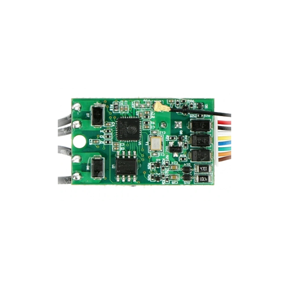 Shelly UNI universal WiFi module