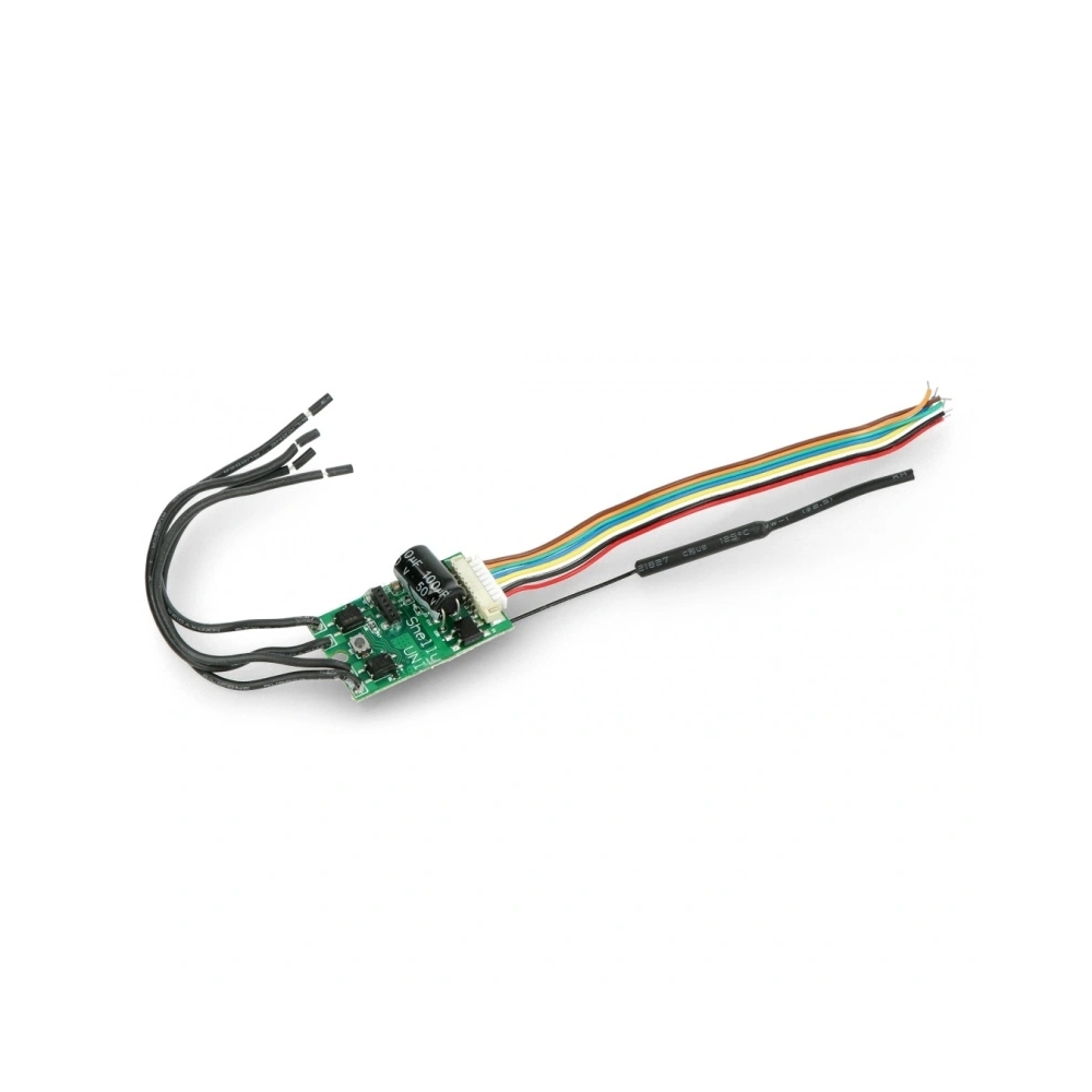 Shelly UNI universal WiFi module