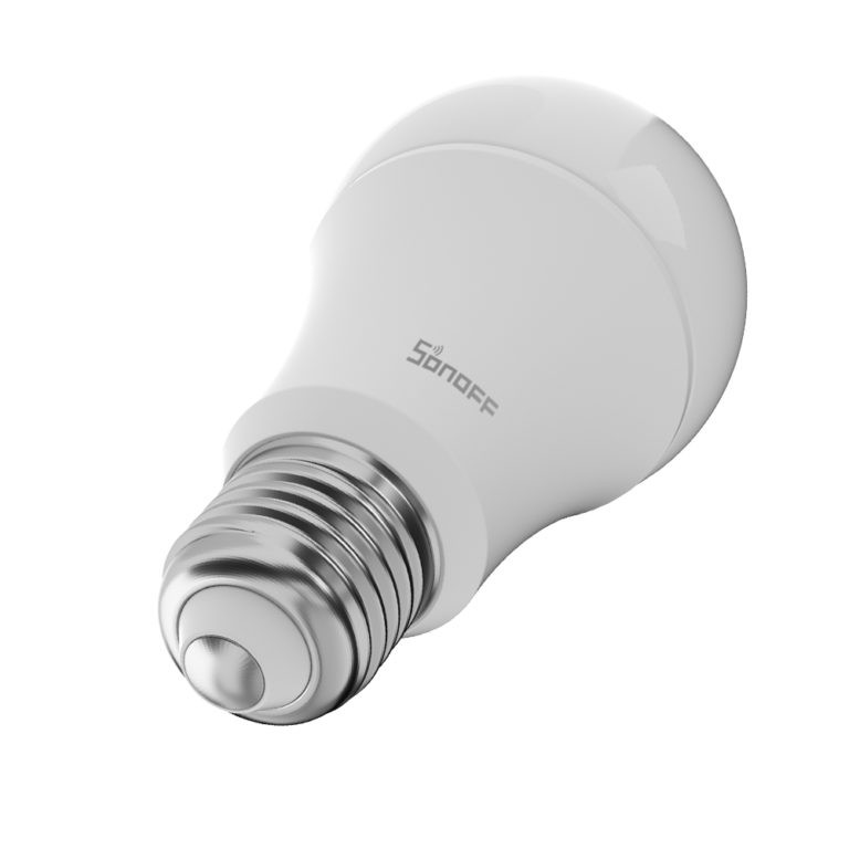 Sonoff Smart LED žárovka B02-B-A60 White