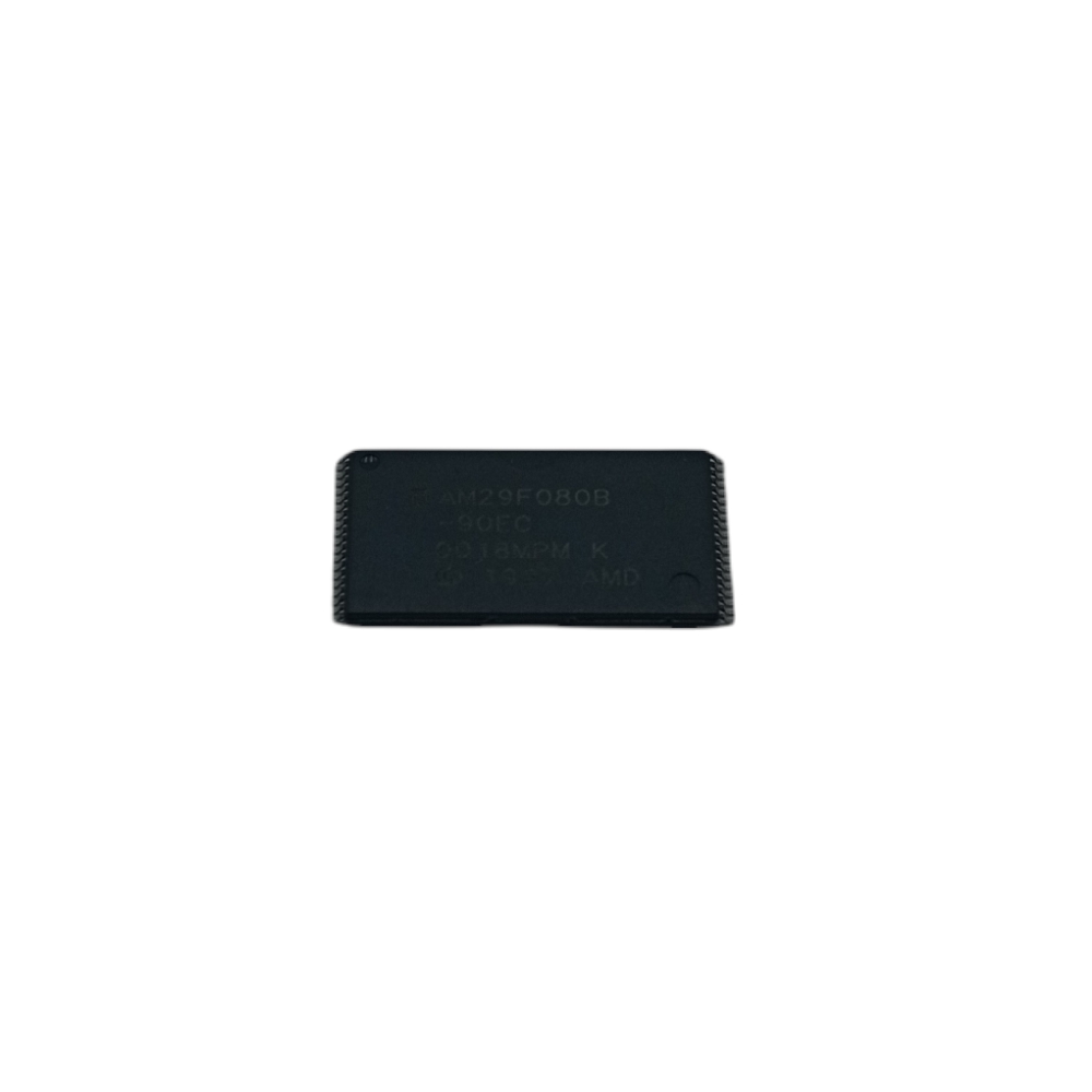 Układ scalony AM29F080B-90EC stosowany w automotive