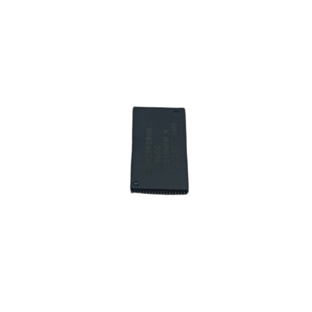 Układ scalony AM29F080B-90EC stosowany w automotive