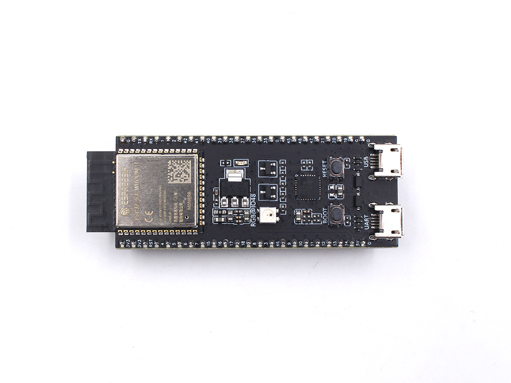 Płytka rozwojowa ESP32-S3-DevKitC-1-N8 w wersji mini