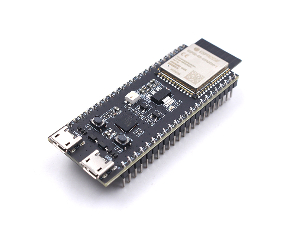 Płytka rozwojowa ESP32-S3-DevKitC-1-N8 w wersji mini