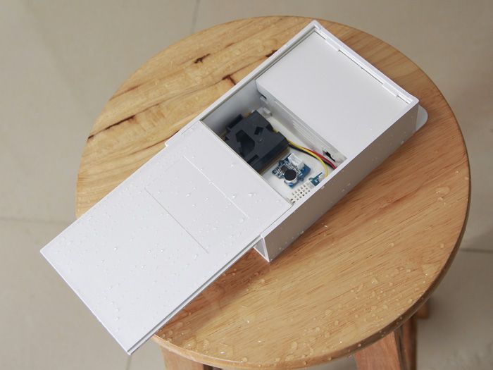 ESP32-Ethernet-Kit-A V1.2 PoE