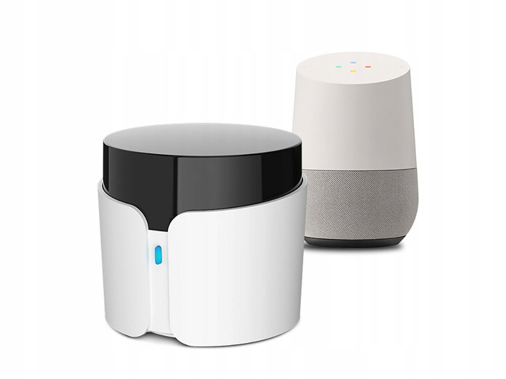 BROADLINK RM4C PRO UNIVERSAL IR RF WiFi PILOT