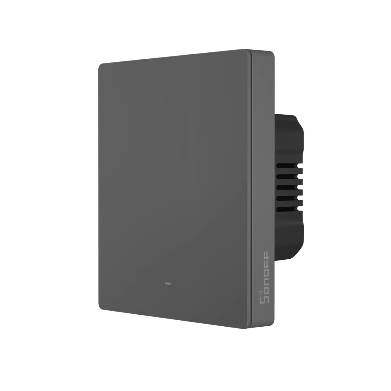 Inteligentny jednokanałowy modułowy przełącznik ścienny Sonoff M5-80 WiFi eWeLink