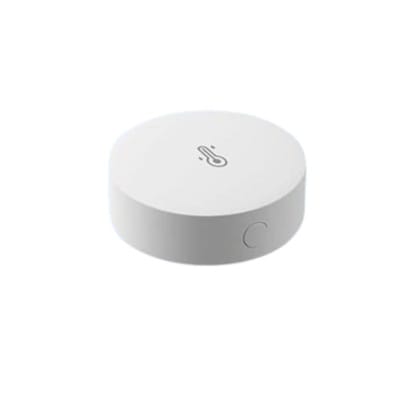 Bateryjny czujnik temperatury i wilgotności Zigbee SONOFF SNZB-02P dla SUPLA