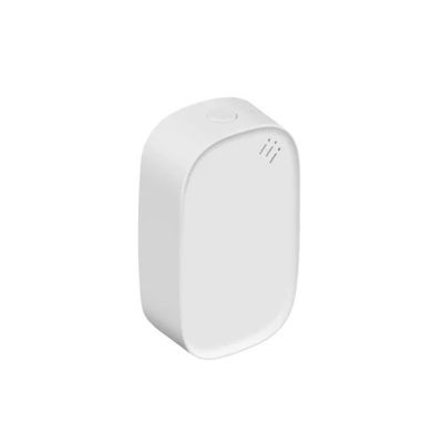 Czujnik temperatury i wilgotności Zigbee MOES ZSS-S01-TH-C-MS dla SUPLA
