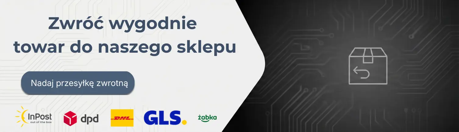 Wygodne zwroty elty.pl