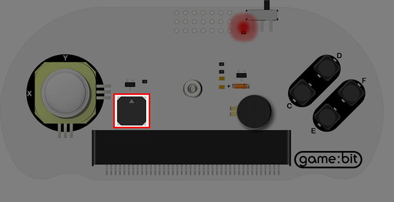 Buzzer micro:bit