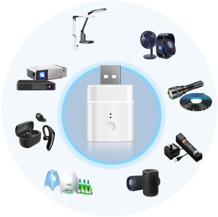 Sonoff Micro