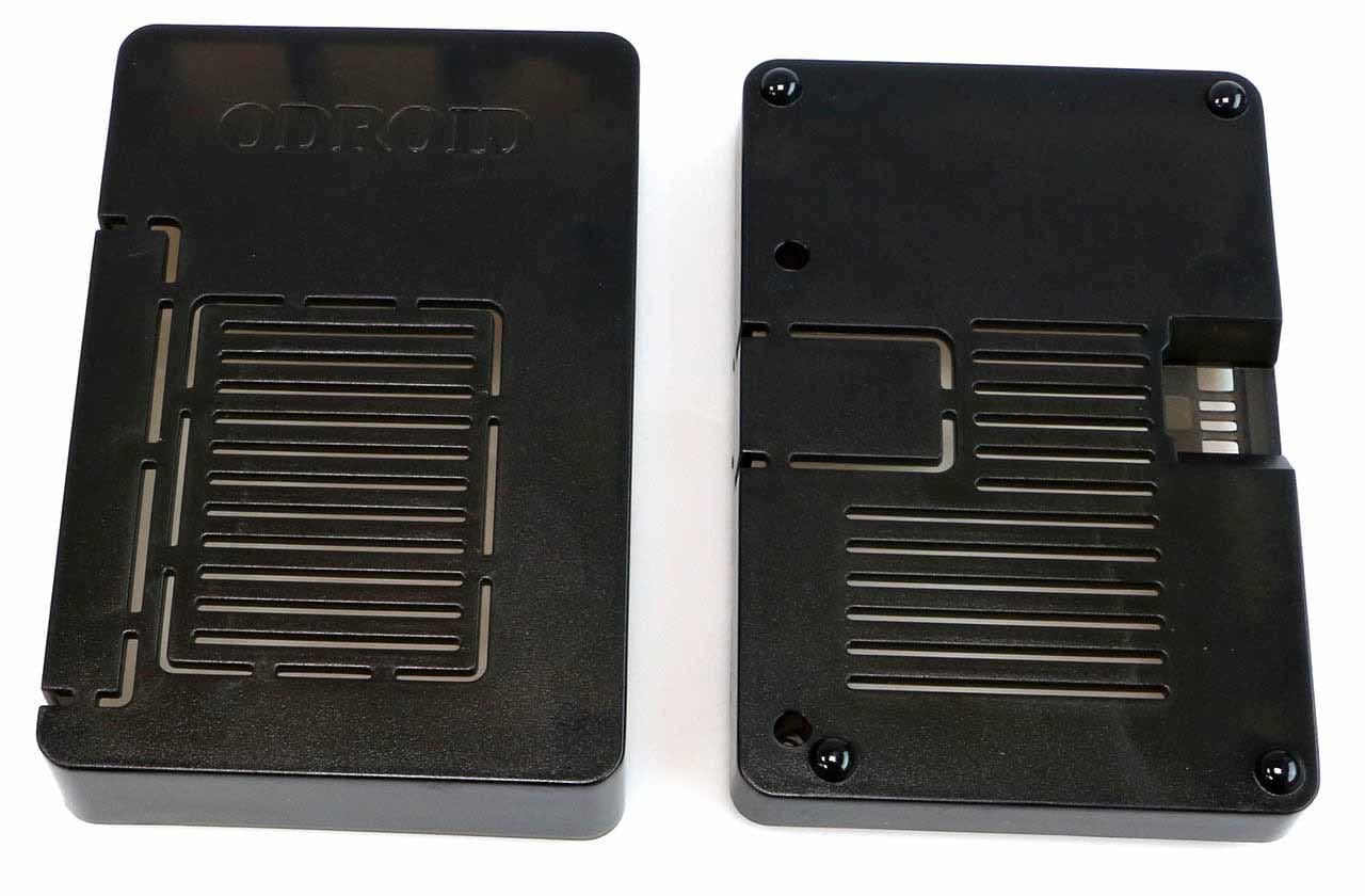 Obudowa odroid-C4