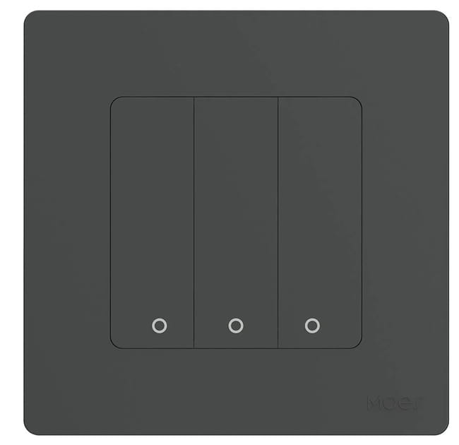  szary sterownik scen zigbee tuya