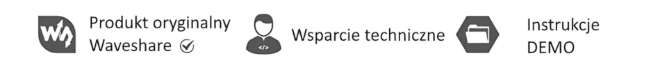 Logo Waveshare
