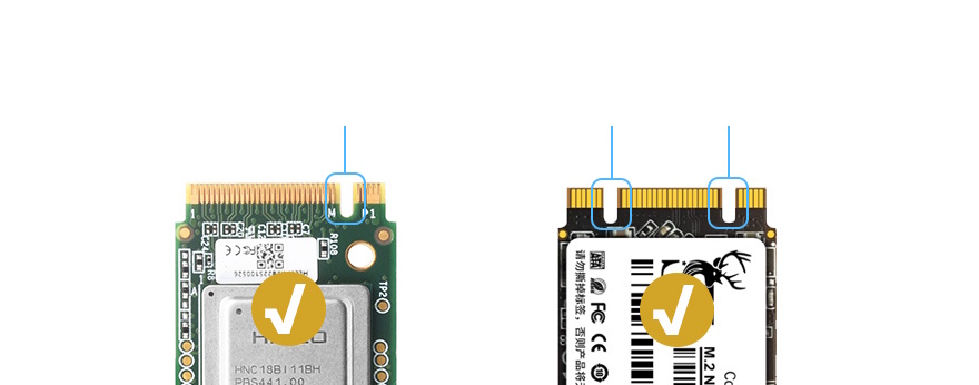 NVMe drive support on Raspberry Pi 5