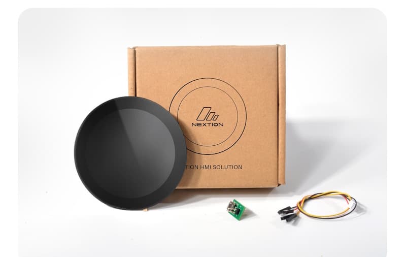 Nextion Edge Display Set