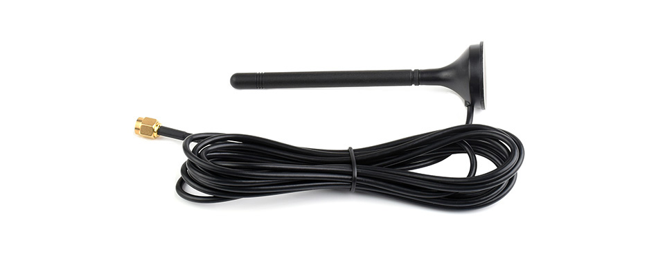 Antenna Package Content