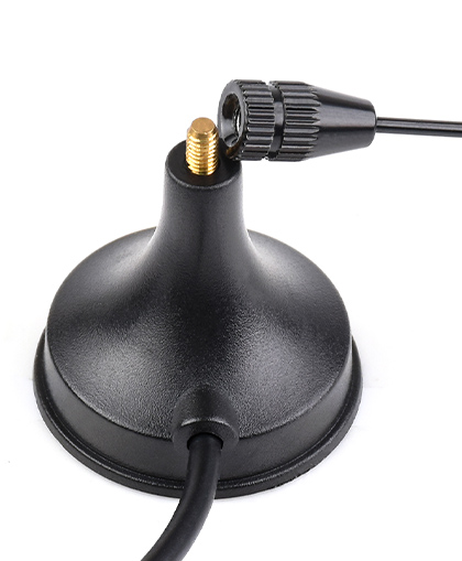 LPWA Antenna Construction