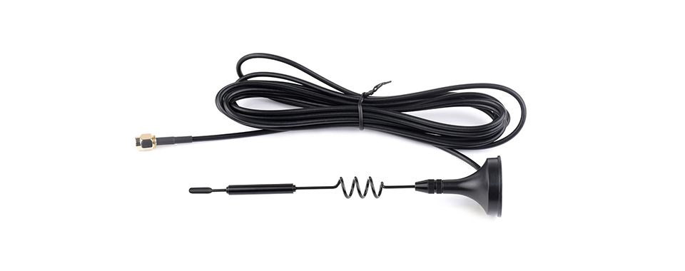 Antenna Package Content