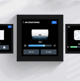 Human-Machine Interface