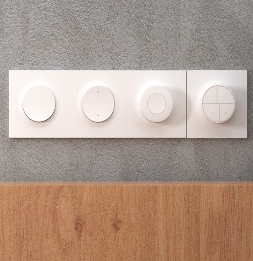 Sonoff magnetic mount