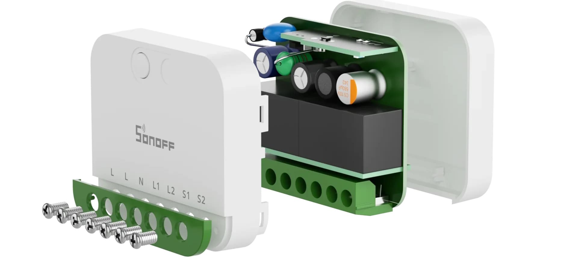 Rozměry a bezpečnost