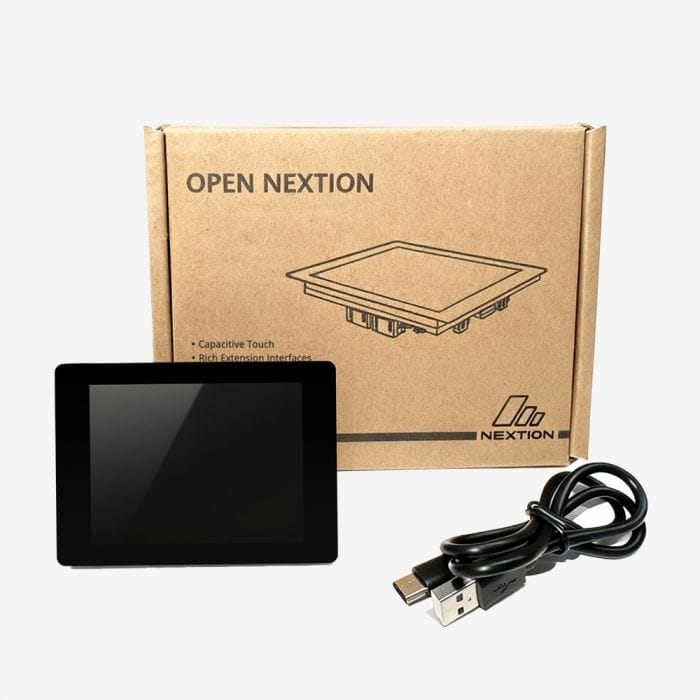 Zawartość zestawu ONX2432G028