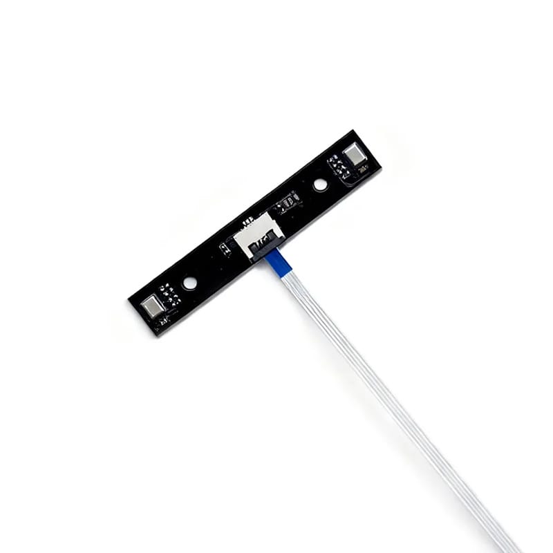 Płytka rozszerzeń Nextion Dual MIC Board