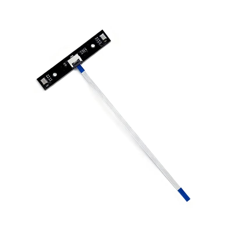 Zawartość zestawu modułu Nextion Dual MIC