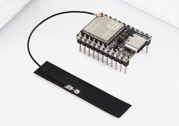 Płytka deweloperska ESP32-C5-MINI-KIT-UM z modułem ESP32-C5-MINI-1
