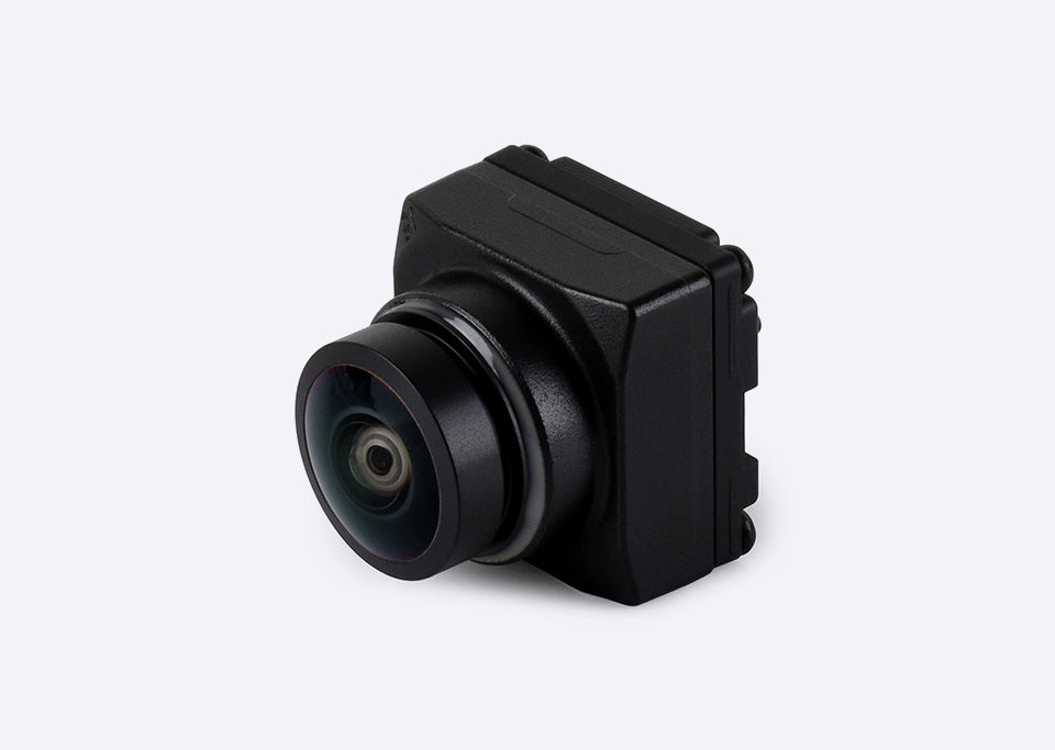 Moduł kamery GMSL 2MP Waveshare GMSL-2MP-Camera-B w obudowie IP67